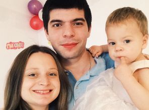 День рождения Лерочки