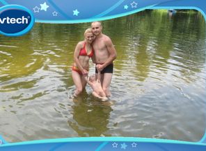 Мама,папа,я - Спортивная семья!!!