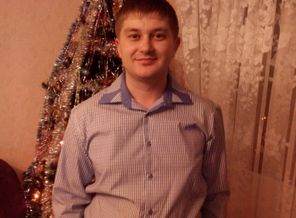 любимый муж)