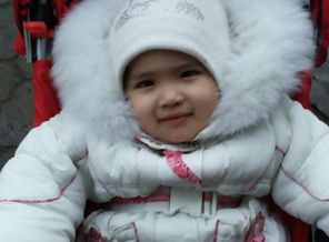 Мы с папой слепили тебя из любви и счастья!Наша любимая Снегурка!