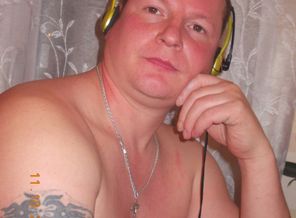 Мой любимый муж