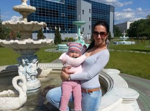 Лето в разгаре, а в Москве бывает уж очень прохладно...
