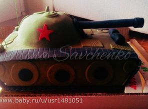 танк2