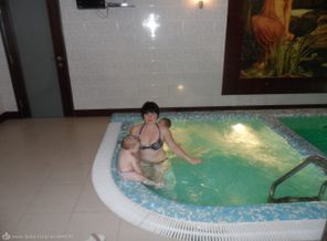 отдыхаем