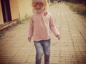 Обожаем гулять