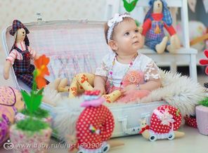 Любимая доча Василисушка