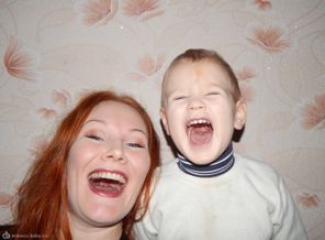 Нам вместе весело!!!!!)))))