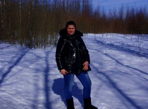 прошлый 2013 год. зима