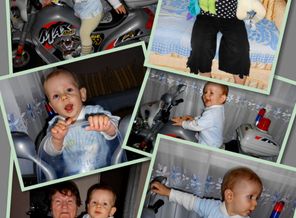 Так сложно выбрать ту -одну любимую фотографию....маленький компромисс ...