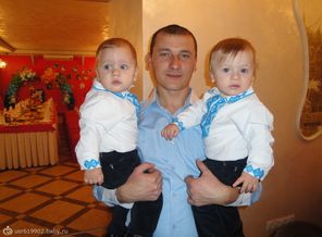 А это на день рождении у Арсения