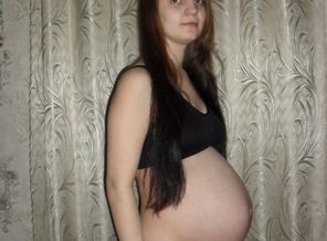 33 недели