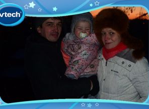 Краснощёчки))))