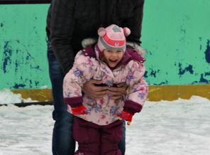 Первые шаги к чемпионству)