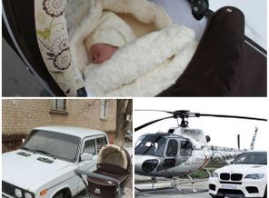 Сейчас я маленький, но вот когда я вырасту все будет намного круче