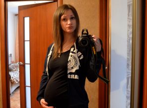 31 неделя