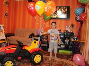 нам 5 лет)