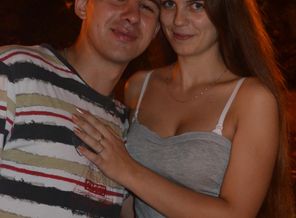 Дима и Вика
