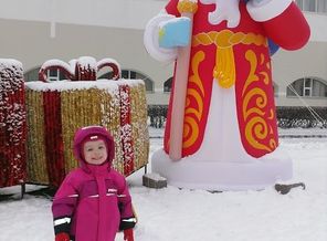 Наша Дашуля, декабрь 2013.