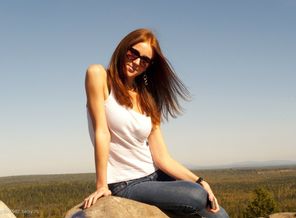 Просторы Пермского края