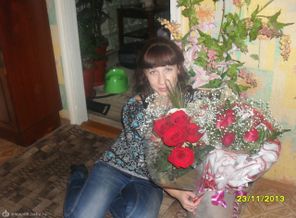 цветы