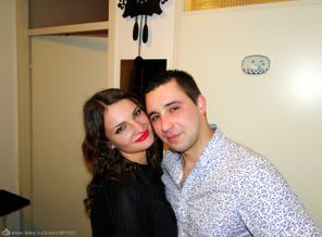 День рождения подруги
