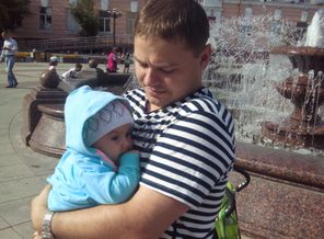 папина принцесса