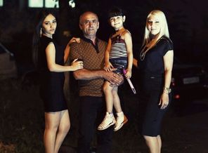 Родные!