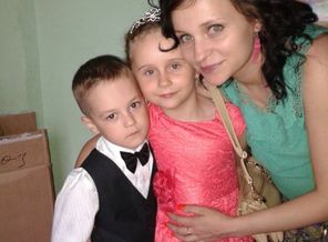 Выпускной в саду. С женихом)))