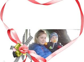 С мамой я всегда чувствую себя отлично