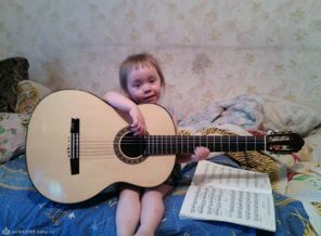 Юное дарование