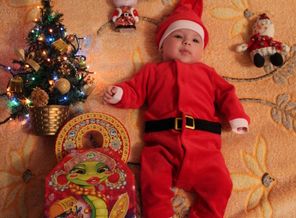 Новый 2013 год