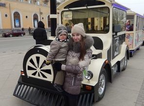Любите ли вы паровозик так, как любит его мой сын?
