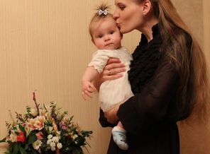 Только ласка и любовь...Счастье 