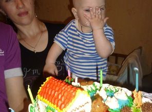 только рз в году день рождения!