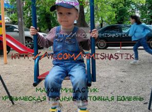 Мишастик , апрель 2014