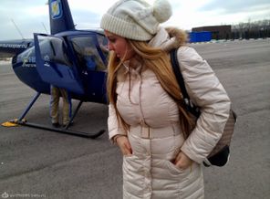 легка на подьем