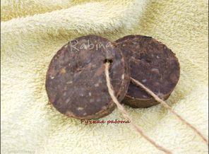 Мыло с нуля "Скрабовое"