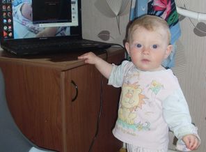 мама, ну не отвлекай меня