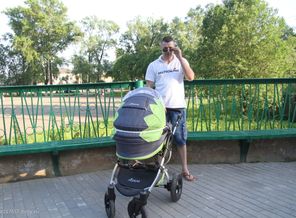 папкина сладость!