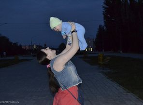 Улыбашка