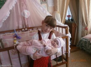 мои девчули