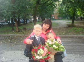 Я и любимые мои