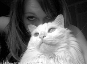 Я и мой котик