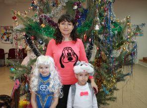 декабрь 2014