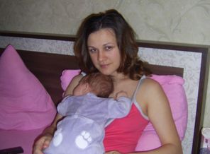 Кусочек счастья!
