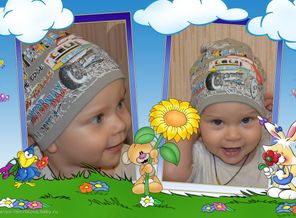 Маленький модник