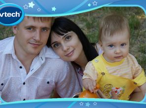 самые счастливые!