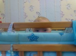а у нас талант играть в прятки