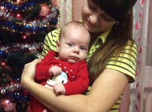 Новогодние обнимашки