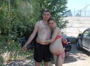 Наши 37 недель